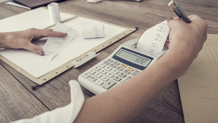 Do I need an Accountant for my Small Business?